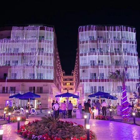 Casablanca Beach Family Suites