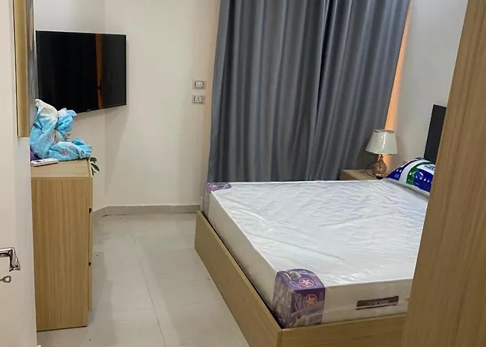 Casablanca Family Apartmanhotel