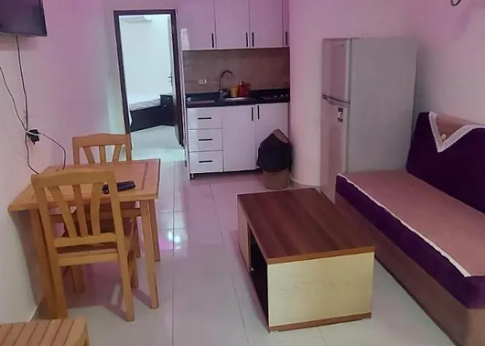 Apartmanhotel Casablanca Family *