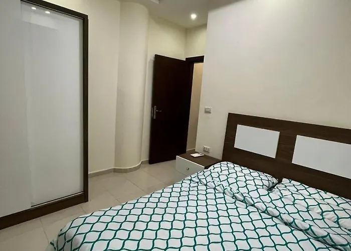 Casablanca Family Apartmanhotel *