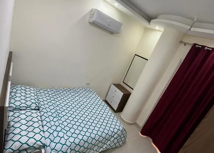 Apartmanhotel Casablanca Family *