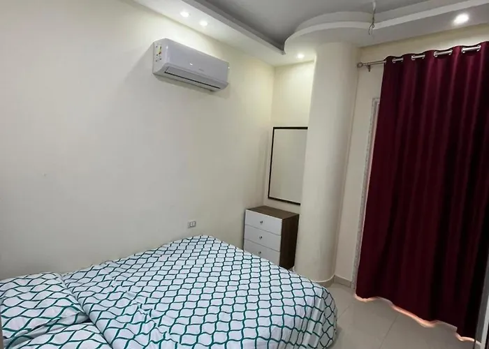 Casablanca Family Apartmanhotel