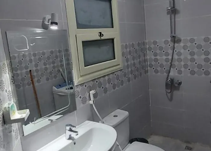 Apartmanhotel Casablanca Family