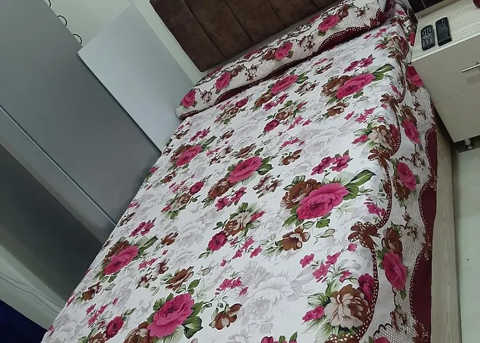 Casablanca Family Apartmanhotel