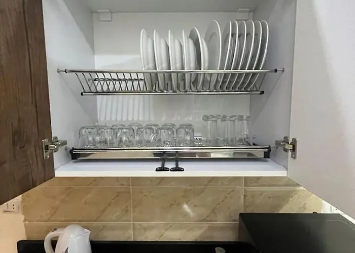 Casablanca Family Apartmanhotel Gurdaka