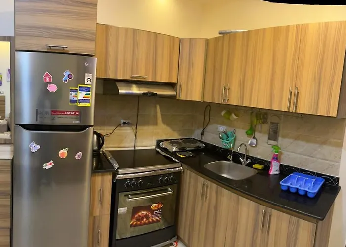 Apartmanhotel Casablanca Family *