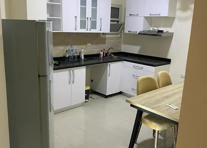 Apartmanhotel Casablanca Family