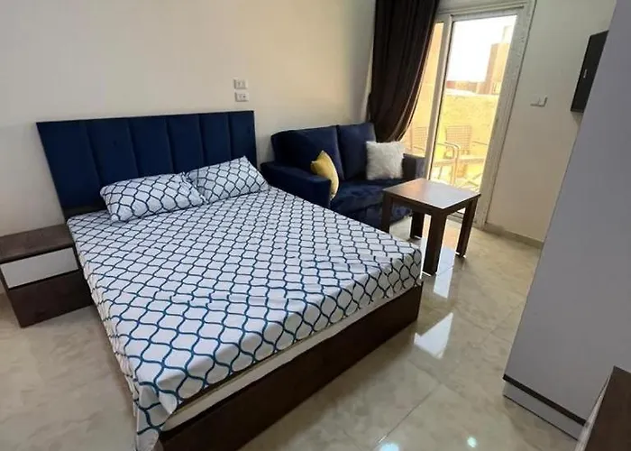 Apartmanhotel Casablanca Family Gurdaka