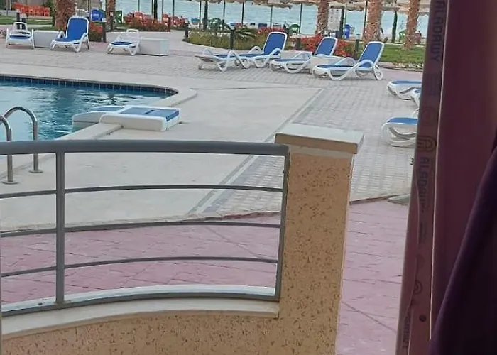 Casablanca Family Apartmanhotel