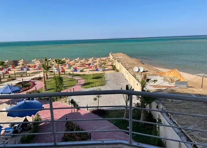 Apartmanhotel Casablanca Family *