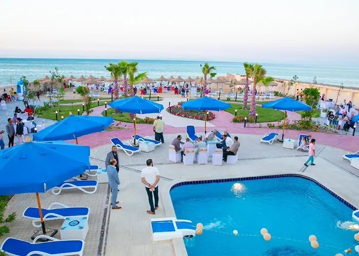 Apartmanhotel Casablanca Family *
