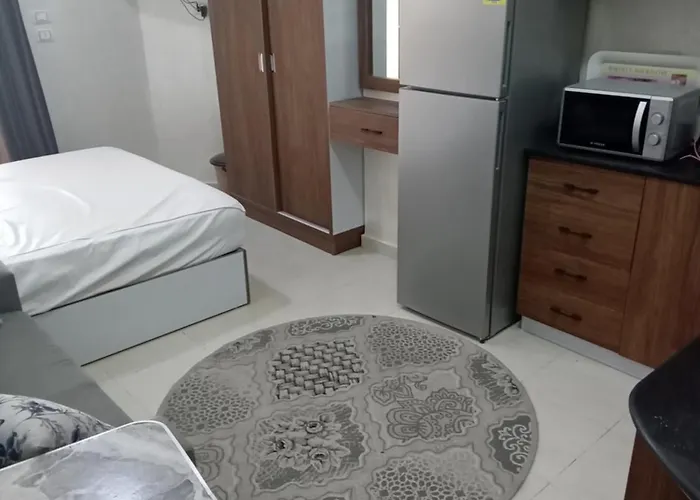 Apartmanhotel Casablanca Family *