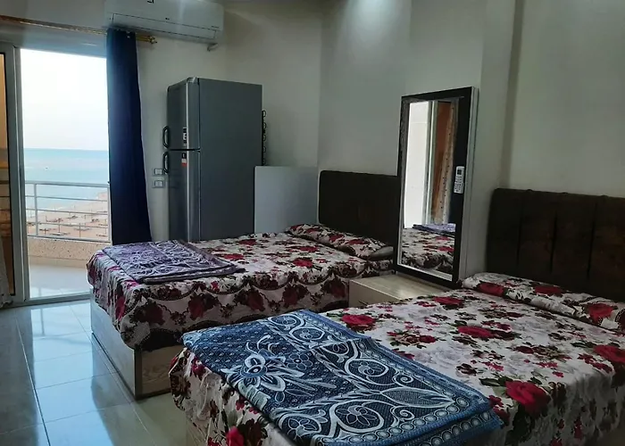 Casablanca Family Apartmanhotel