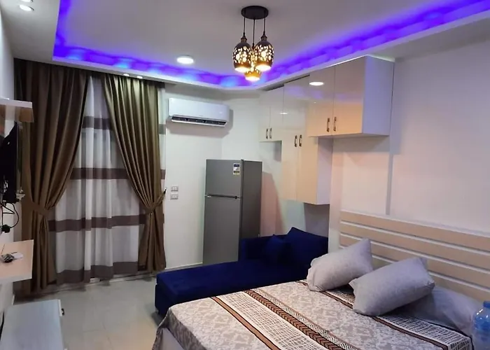 Apartmanhotel Casablanca Family *