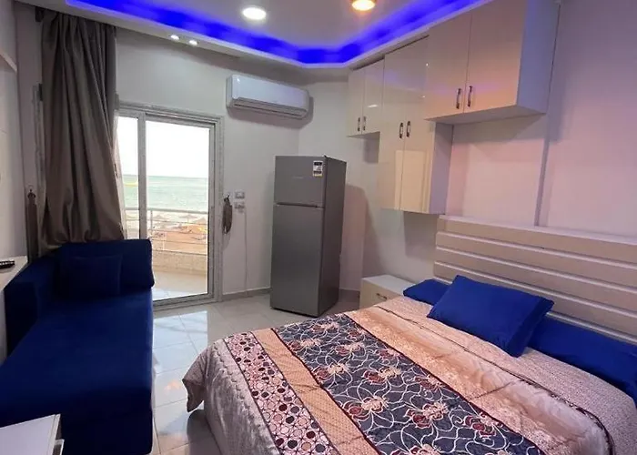 Apartmanhotel Casablanca Family
