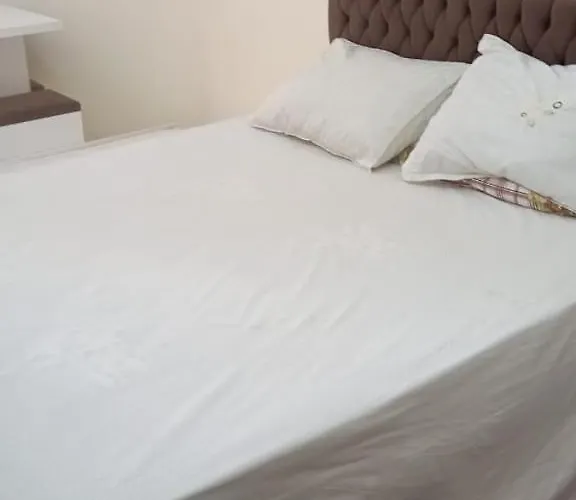 Apartmanhotel Casablanca Family *