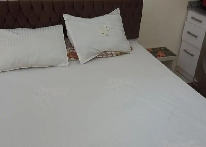 Apartmanhotel Casablanca Family