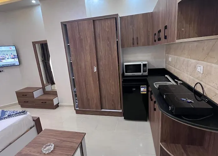 Apartmanhotel Casablanca Family Gurdaka