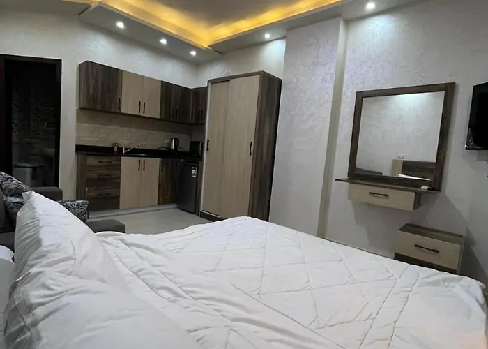 Apartmanhotel Casablanca Family