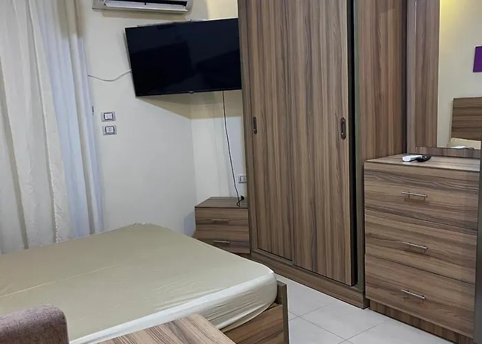 Casablanca Family Apartmanhotel