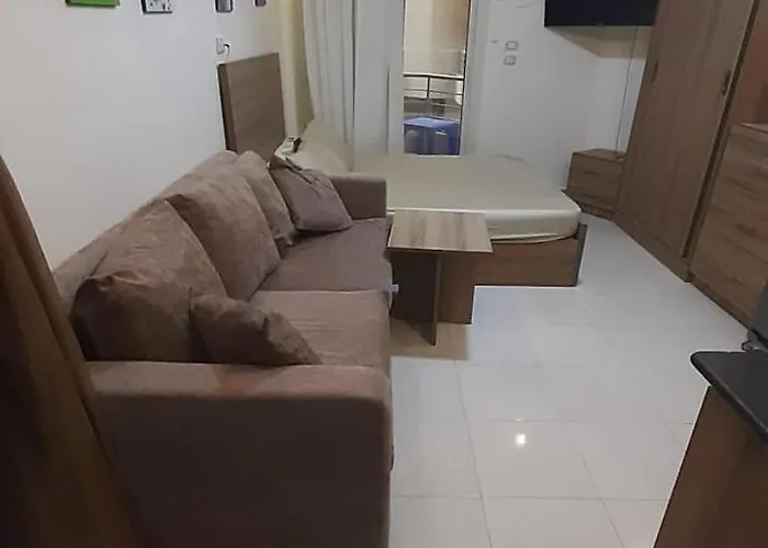 Apartmanhotel Casablanca Family *
