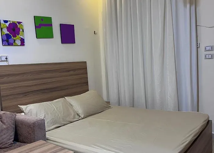 Apartmanhotel Casablanca Family *