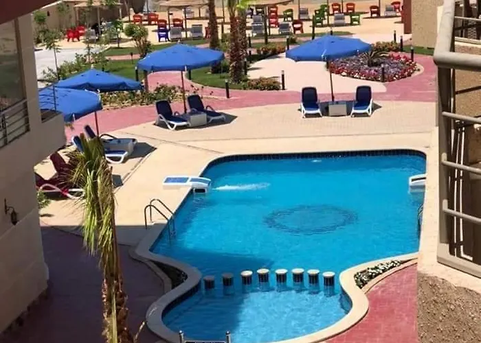 Casablanca Family Apartmanhotel *