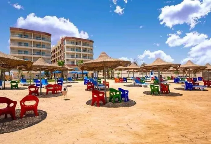 Casablanca Family Apartmanhotel