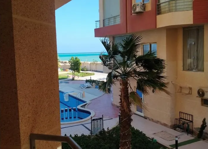 Apartmanhotel Casablanca Family Gurdaka