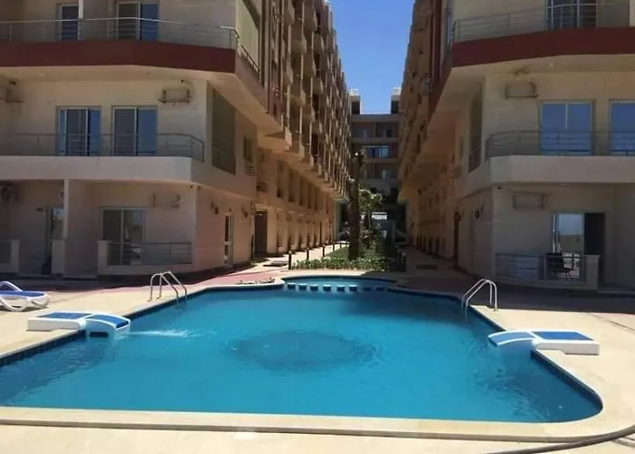 Casablanca Family Apartmanhotel *