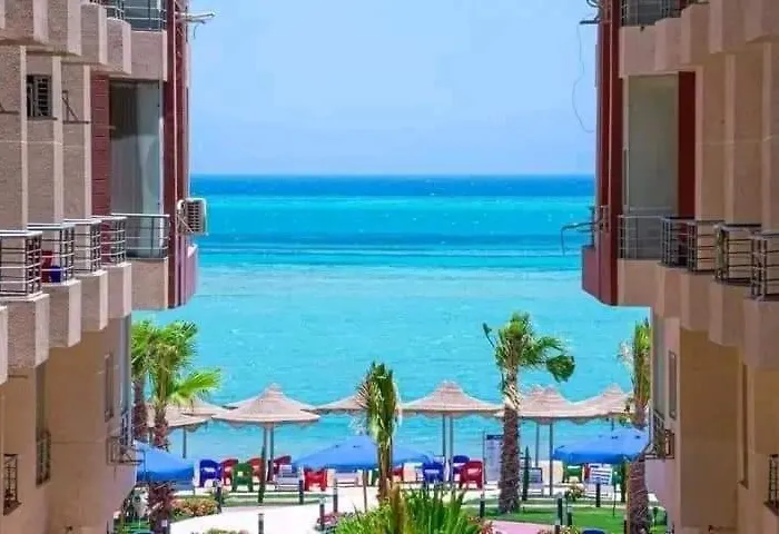 Casablanca Family Apartmanhotel *