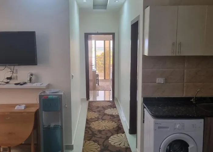 Casablanca Family Apartmanhotel