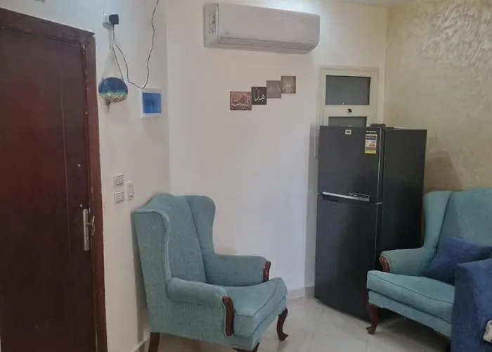 Apartmanhotel Casablanca Family