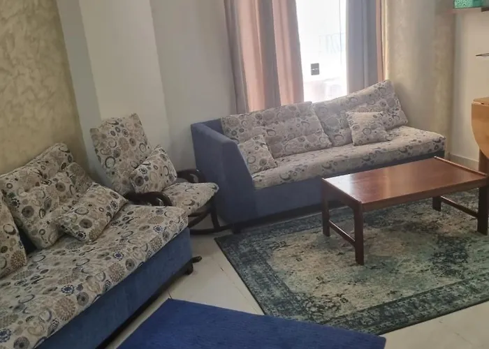 Casablanca Family Apartmanhotel Gurdaka