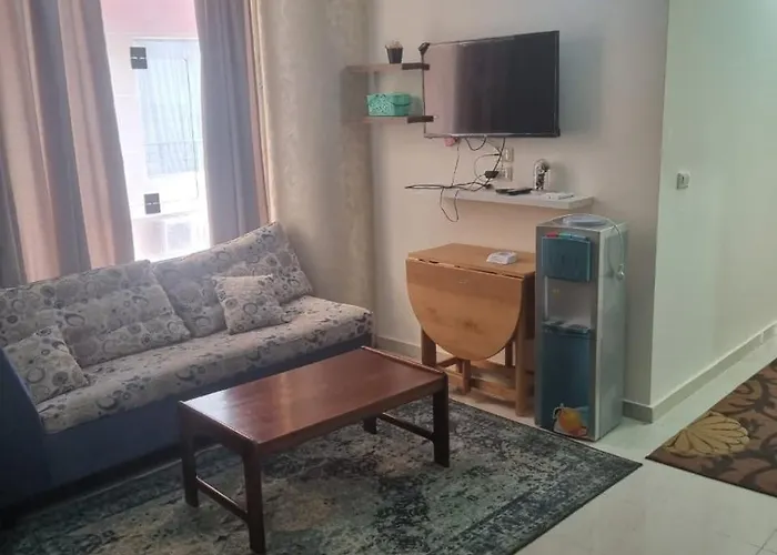 Apartmanhotel Casablanca Family *