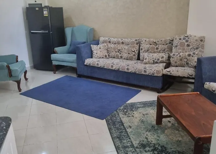 Casablanca Family Apartmanhotel Gurdaka
