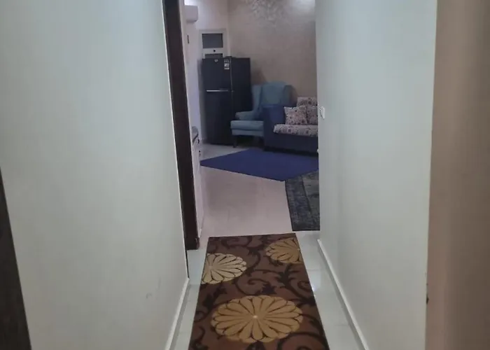 Apartmanhotel Casablanca Family *