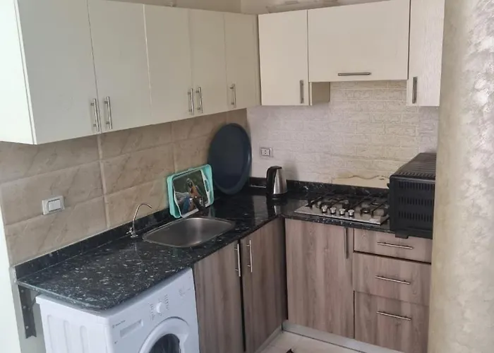 Apartmanhotel Casablanca Family