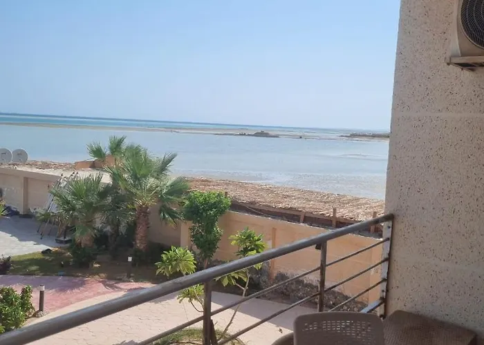 Apartmanhotel Casablanca Family