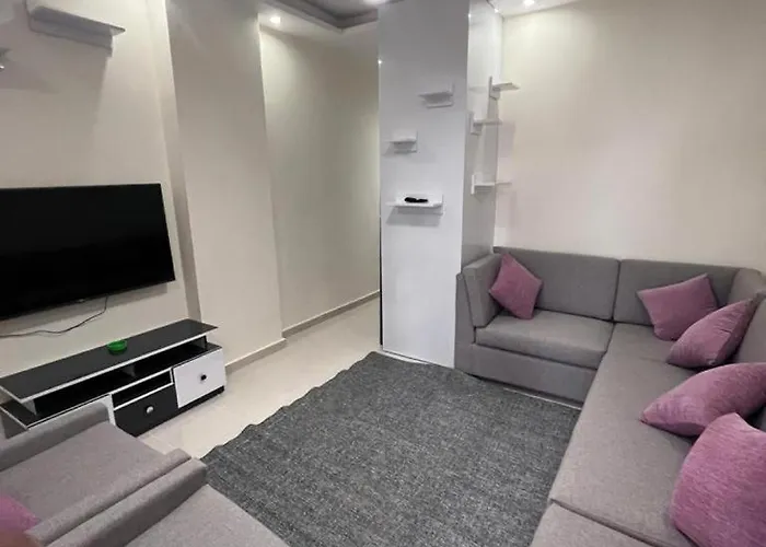 Casablanca Family Apartmanhotel *
